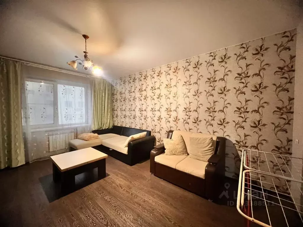 1-к кв. Ростовская область, Таганрог ул. Ленина, 226-5 (47.3 м) - Фото 1