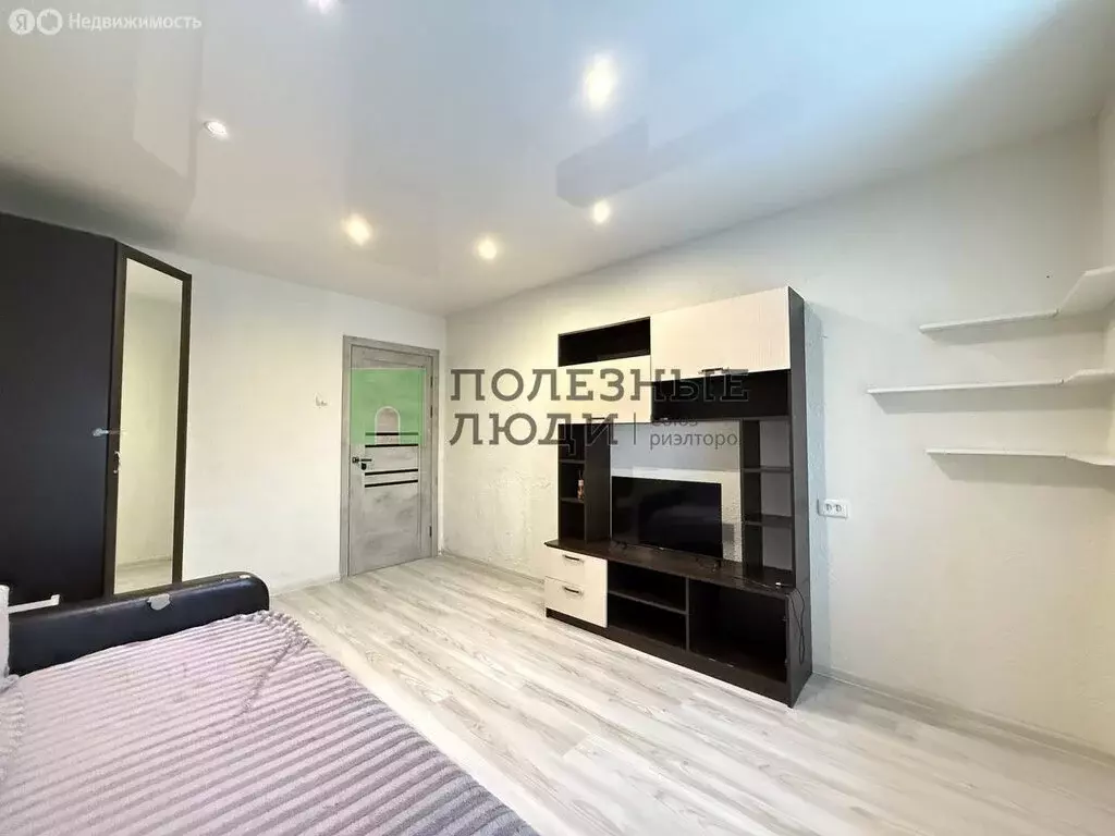 2-комнатная квартира: Ижевск, улица Холмогорова, 37В (41.6 м) - Фото 2