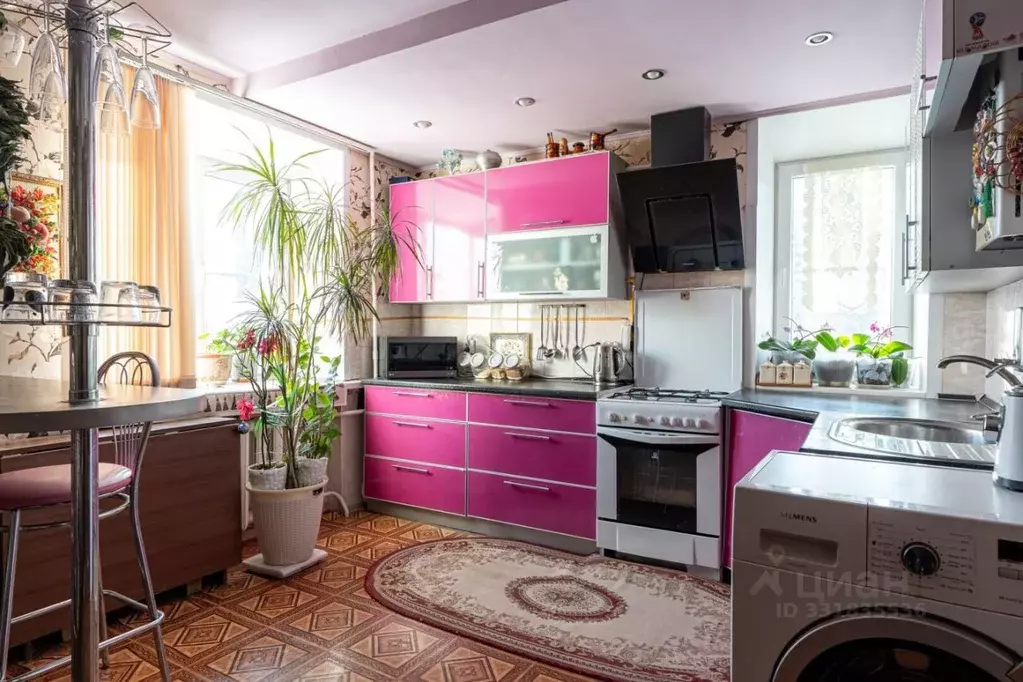 Дом в Татарстан, Казань ул. Аяз, 13 (200 м) - Фото 2