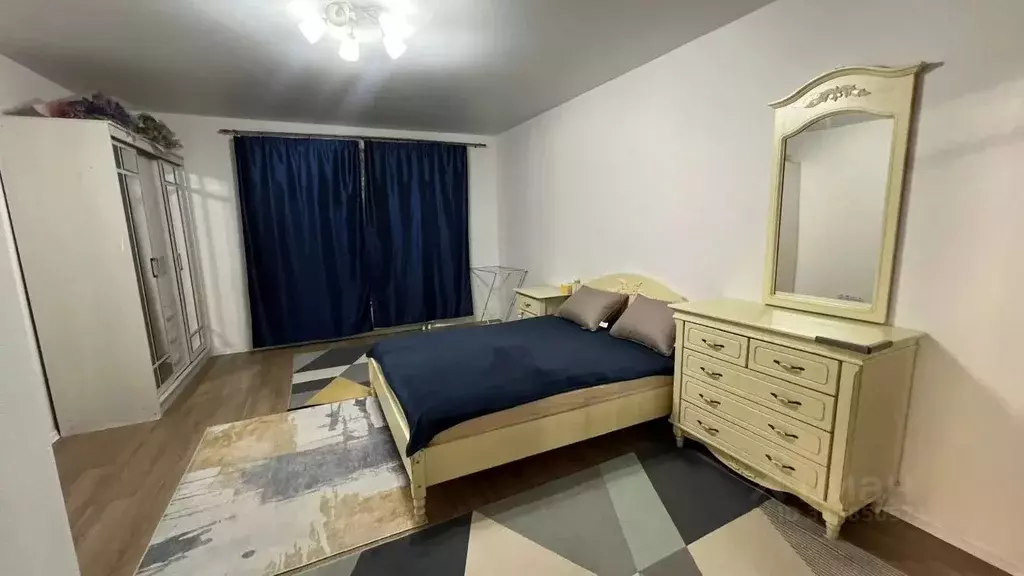 1-к кв. Москва проезд Шелихова, 7 (42.0 м) - Фото 1