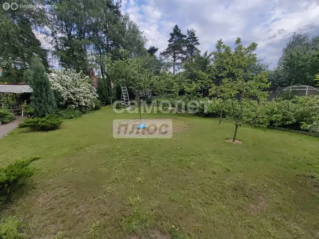 Участок в посёлок городского типа Красково, Новая улица (8 м) - Фото 0
