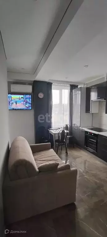 Продаётся 3-к квартира, 50 м - Фото 1