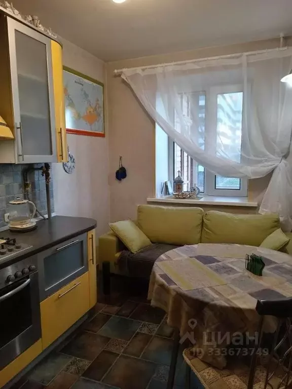 2-к кв. Москва ул. Габричевского, 8 (55.0 м) - Фото 1