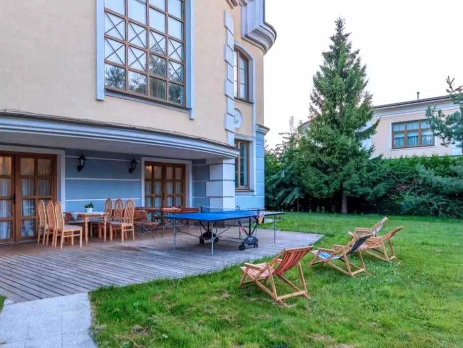 Дом в Московская область, Красногорск городской округ, с. ... - Фото 2