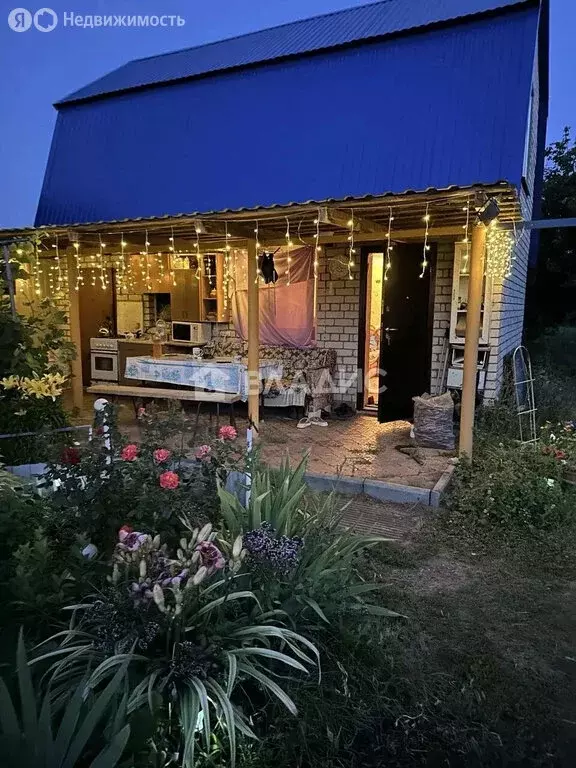 Участок в Натальинское муниципальное образование, СДК Возрождение, ... - Фото 1