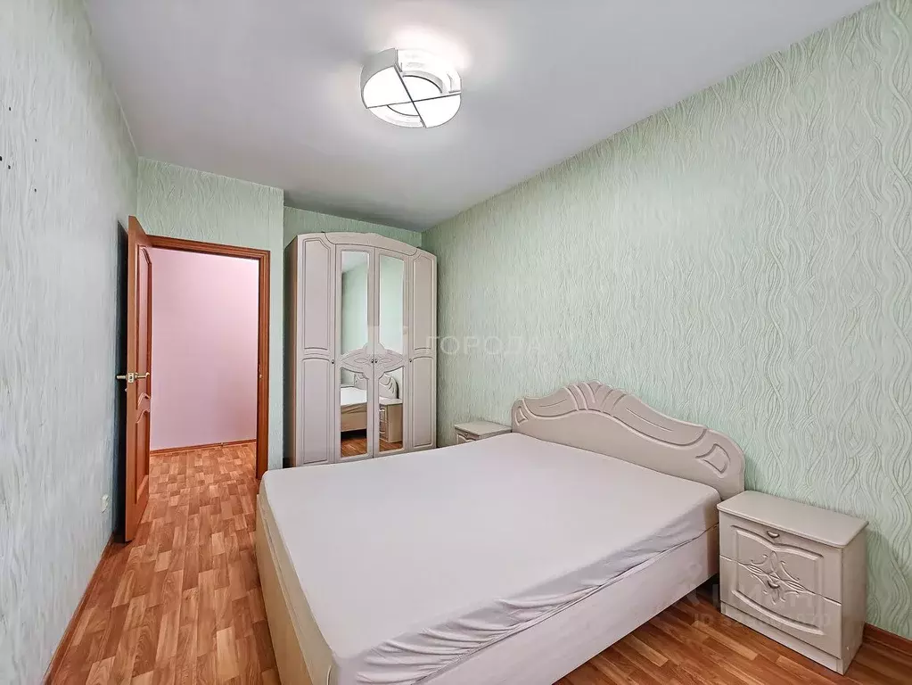 2-к кв. Новосибирская область, Новосибирск ул. Восход, 46 (53.0 м) - Фото 2