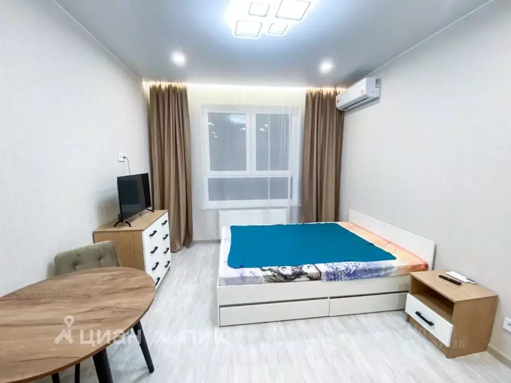 Студия Москва ул. Корнейчука, 27 (21.0 м) - Фото 0