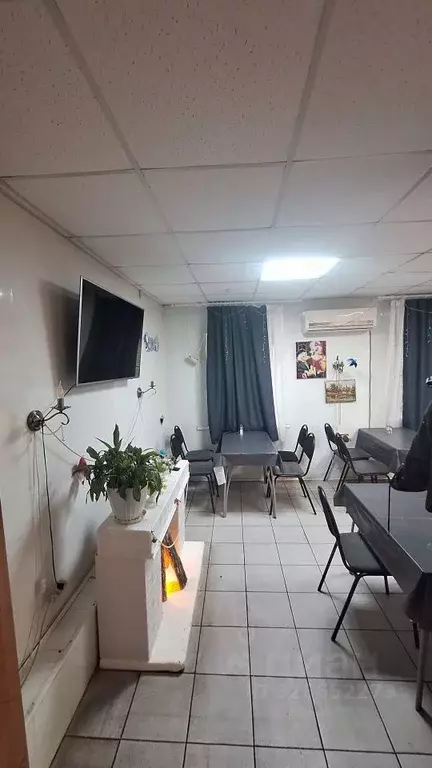 Торговая площадь в Астраханская область, Астрахань ул. Мусы Джалиля, ... - Фото 2