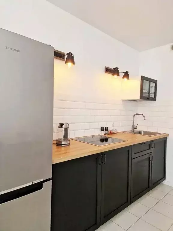 Продаётся 1-к квартира, 37 м - Фото 1