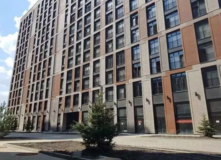 3-к кв. Москва ул. Архитектора Щусева, 2к3 (70.3 м) - Фото 0