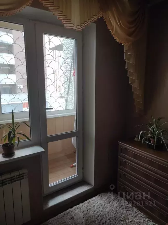 2-к кв. Омская область, Омск ул. Богдана Хмельницкого, 40 (54.0 м) - Фото 2