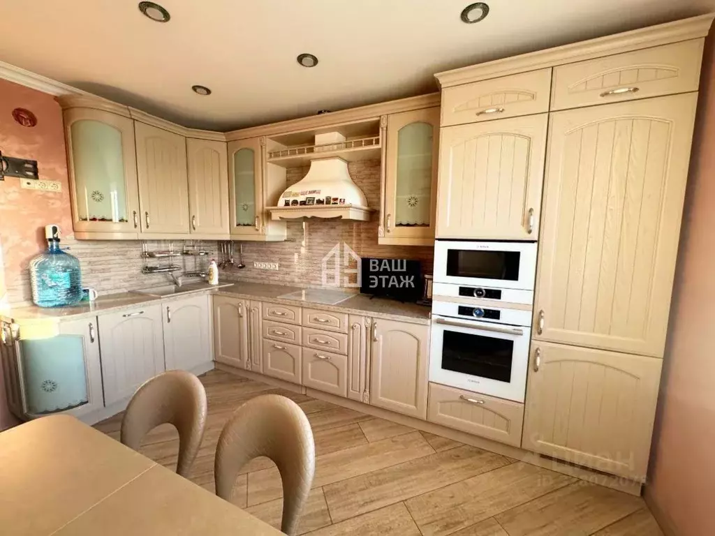 2-к кв. Москва ул. Академика Янгеля, 2 (65.4 м) - Фото 1