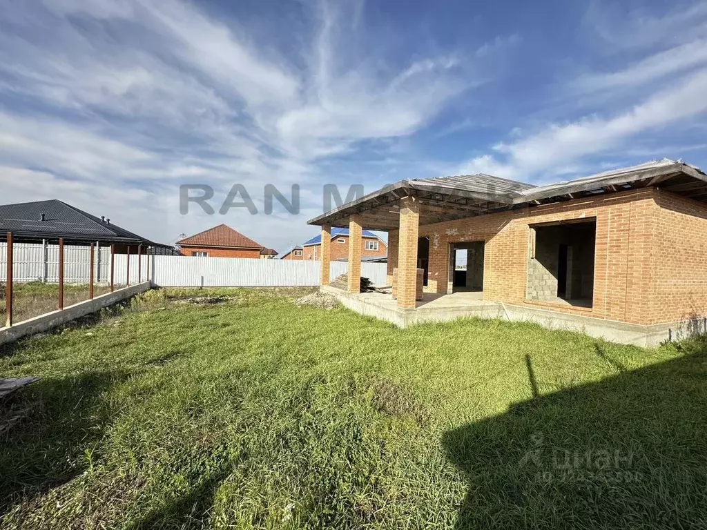 Дом в Адыгея, Майкоп ул. Д. Нехая, 34 (140 м) - Фото 1