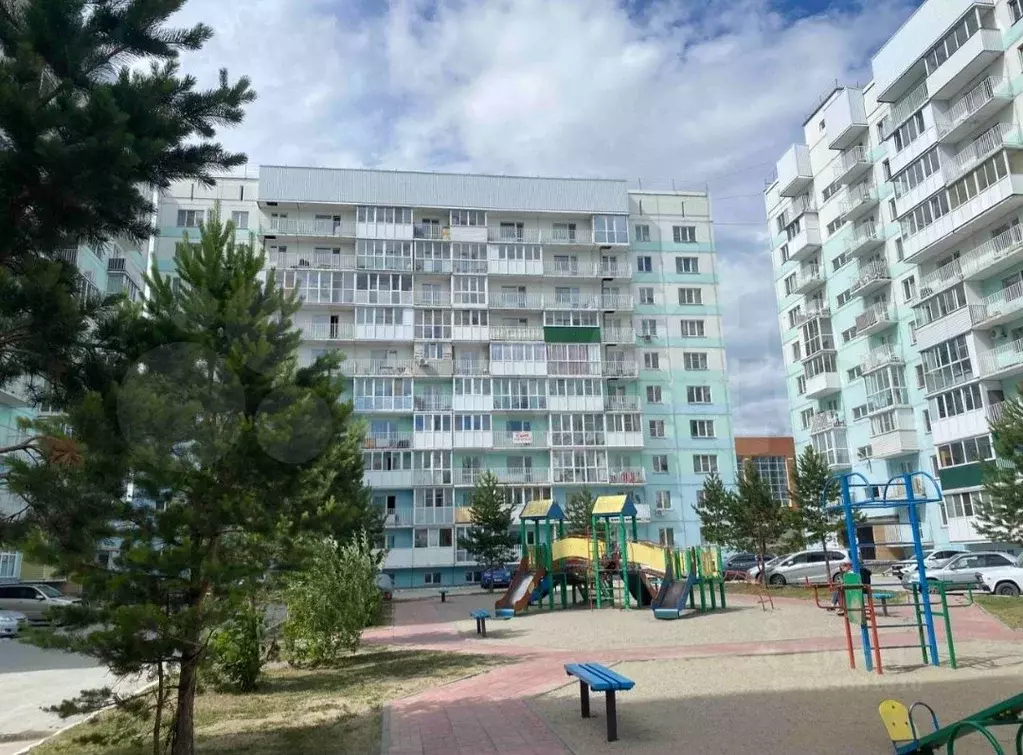 Квартира-студия, 33 м, 9/10 эт. - Фото 0