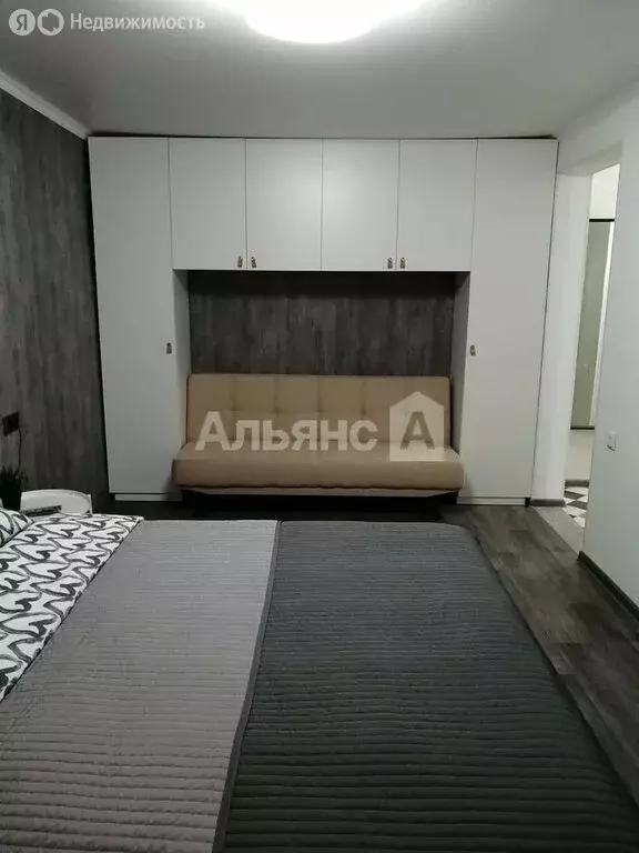 1-комнатная квартира: Белая Калитва, Вокзальная улица, 377 (30.1 м) - Фото 1