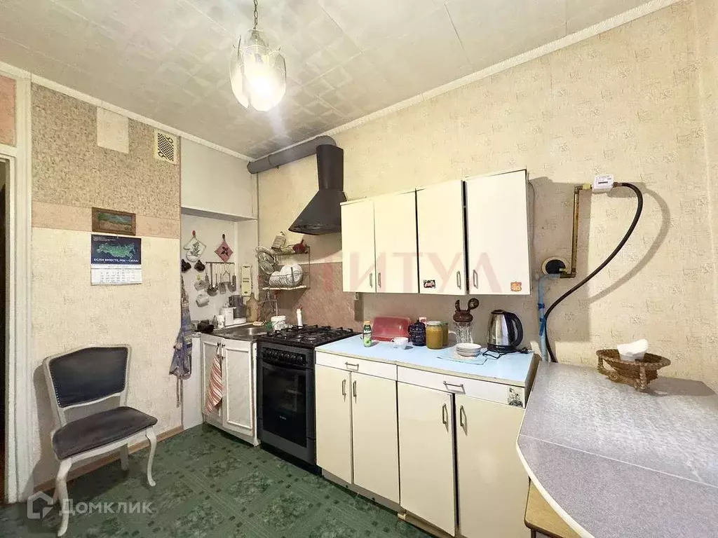 Продаётся 3-к квартира, 61 м - Фото 0