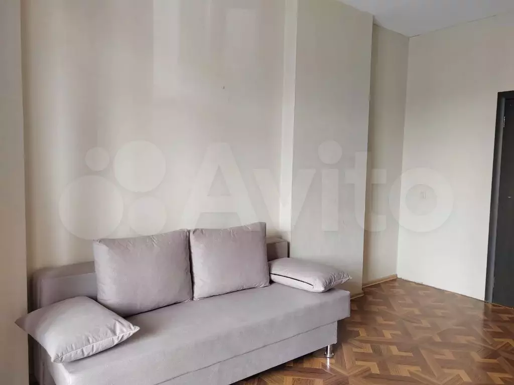 2-к. квартира, 61 м, 4/24 эт. - Фото 1