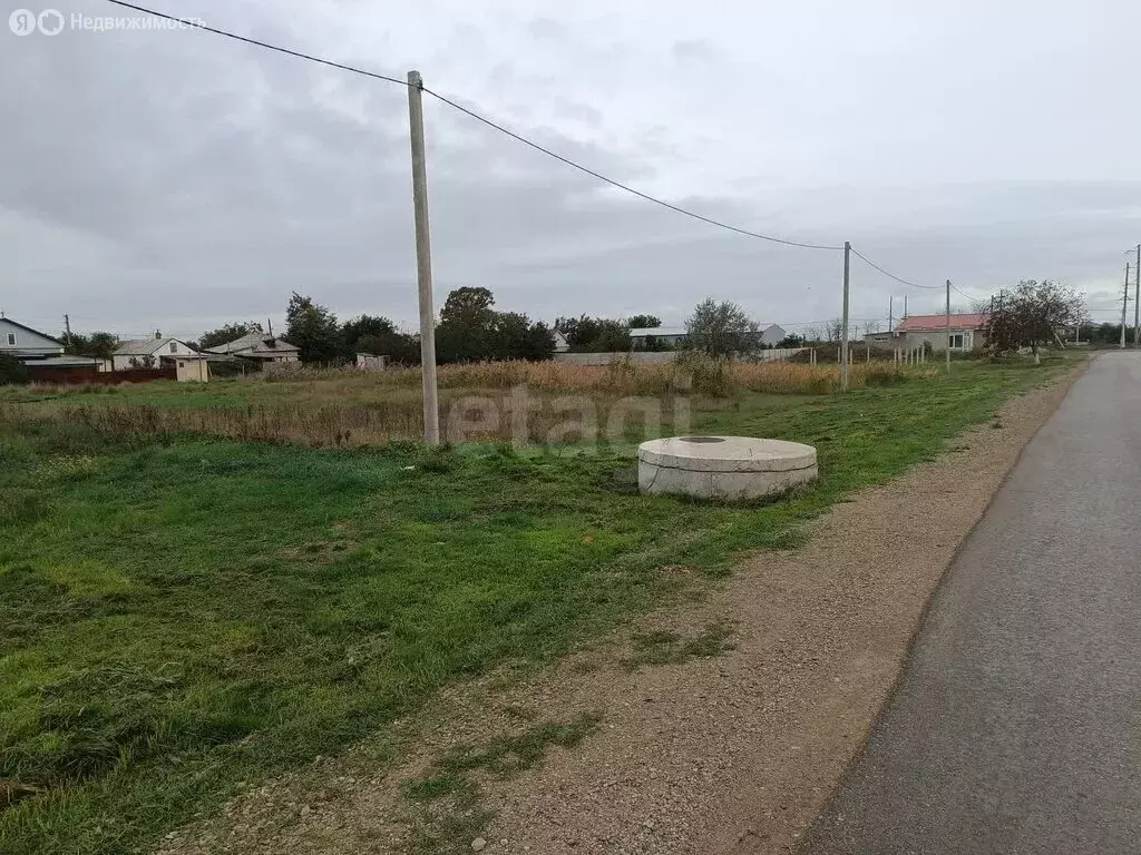 Участок в Ильичёво, улица Шевченко (8 м) - Фото 2