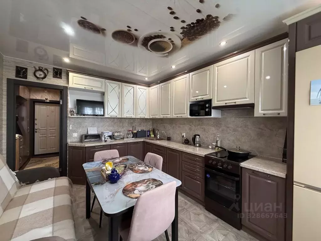 1-к кв. Новгородская область, Великий Новгород Большая Московская ул., ... - Фото 2