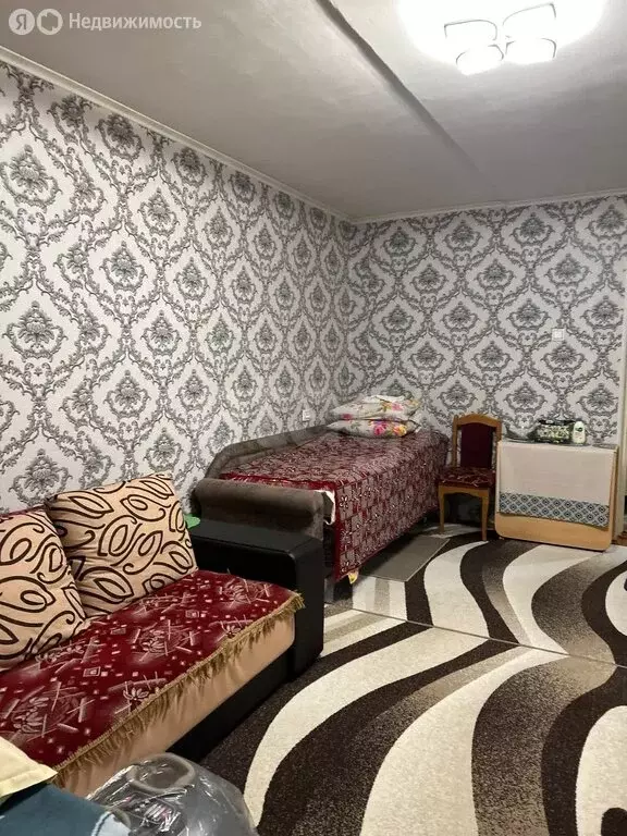 1-комнатная квартира: Новодвинск, Первомайская улица, 3 (32.4 м) - Фото 1