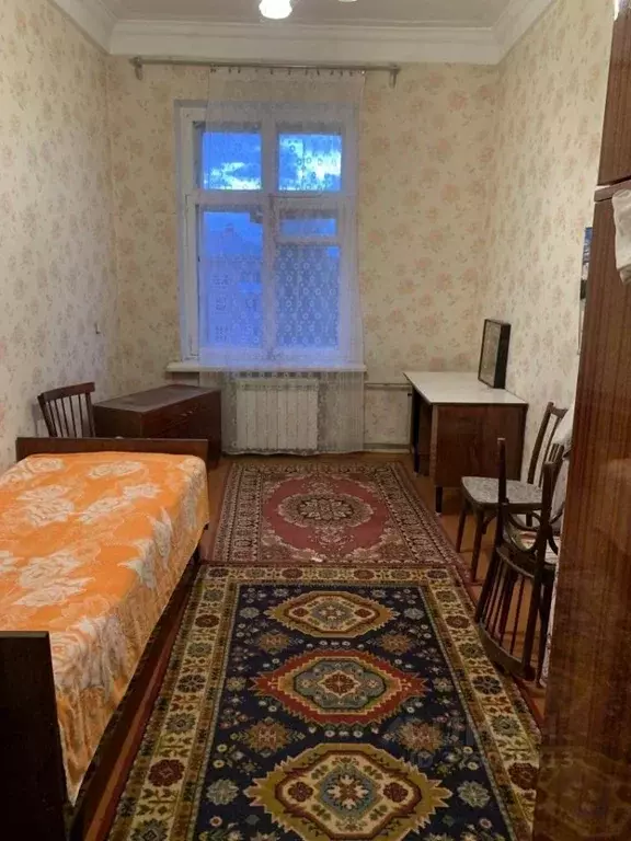 3-к кв. Нижегородская область, Нижний Новгород Соцгород жилрайон, ... - Фото 2