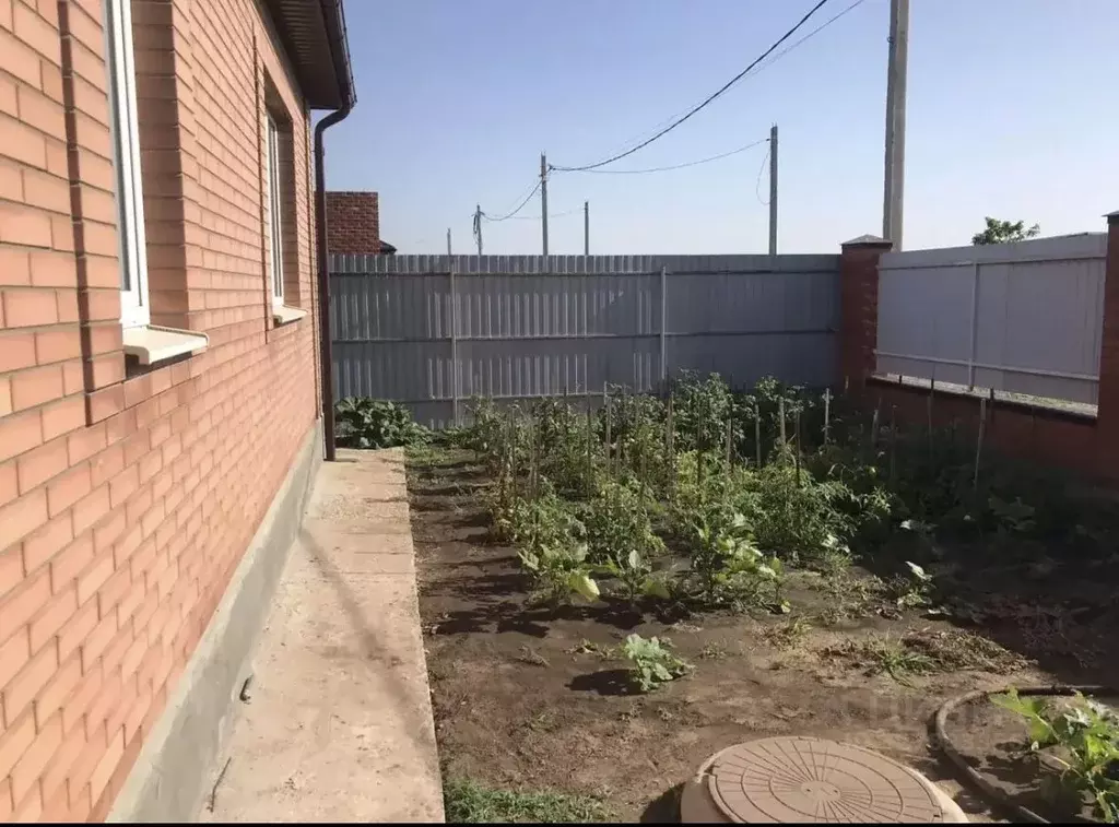 Участок в Ростовская область, Азовский район, Елизаветинское с/пос, ... - Фото 1