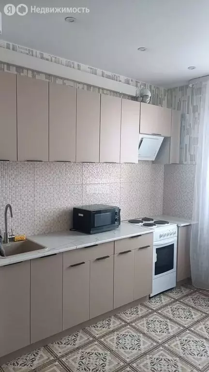 2-комнатная квартира: Балашиха, улица Ситникова, 2 (47 м) - Фото 1