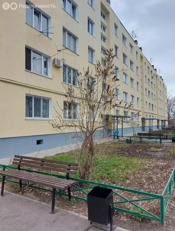 2-комнатная квартира: Ульяновск, улица Академика Павлова, 18 (49.9 м) - Фото 1