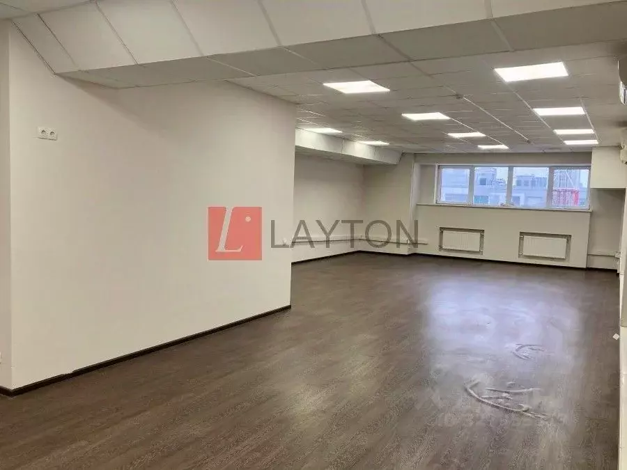 Офис в Москва 2-я Хуторская ул., 38АС1 (294 м) - Фото 1