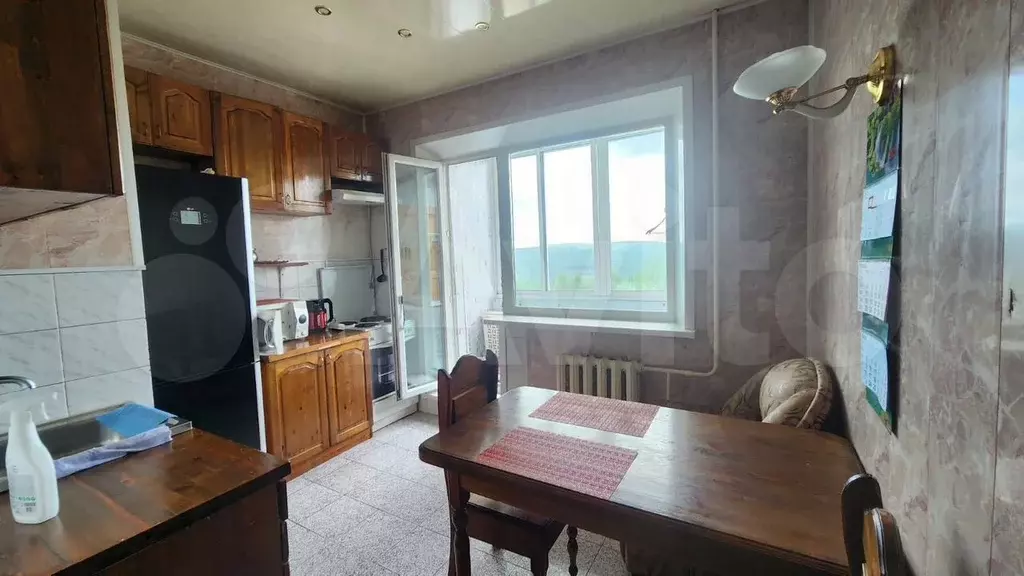 3-к. квартира, 68,8 м, 3/5 эт. - Фото 1