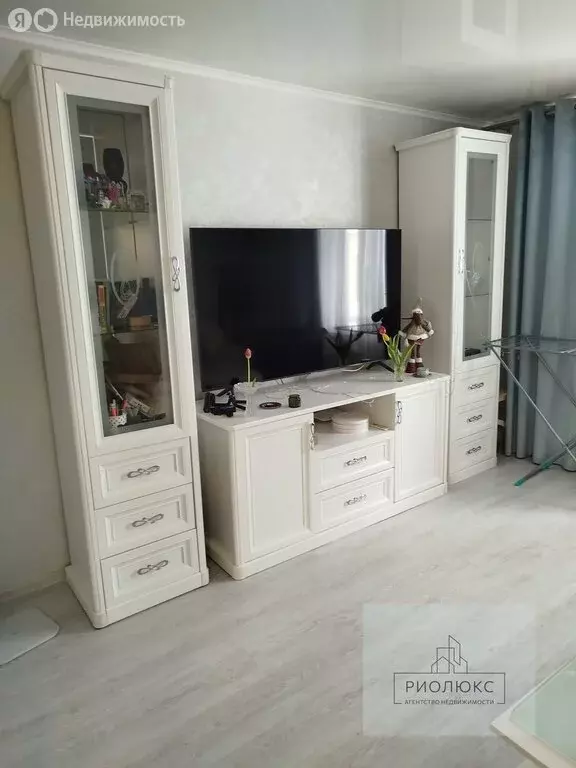 1-комнатная квартира: Магнитогорск, улица имени Газеты Правда, 65/2 ... - Фото 1