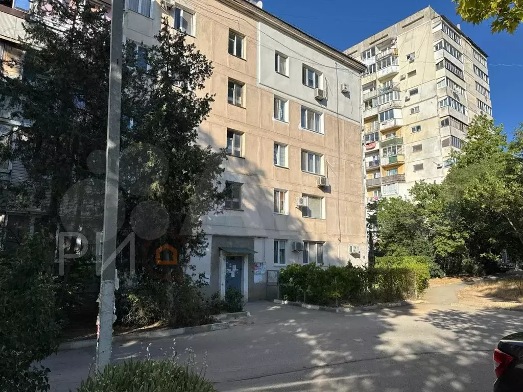 3-к. квартира, 51 м, 3/5 эт. - Фото 1
