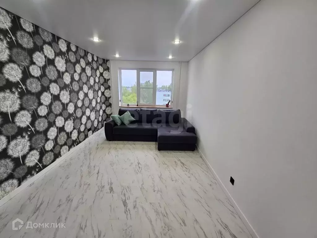 Продаётся 3-к квартира, 62.5 м - Фото 0