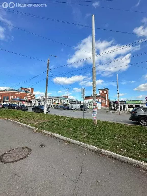 2-комнатная квартира: Ижевск, Красноармейская улица, 125 (44 м) - Фото 1