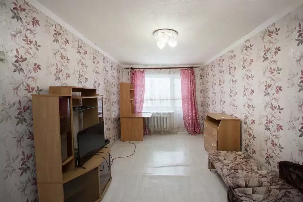 2-к кв. Калужская область, Калуга ул. Чехова, 19 (45.1 м) - Фото 1