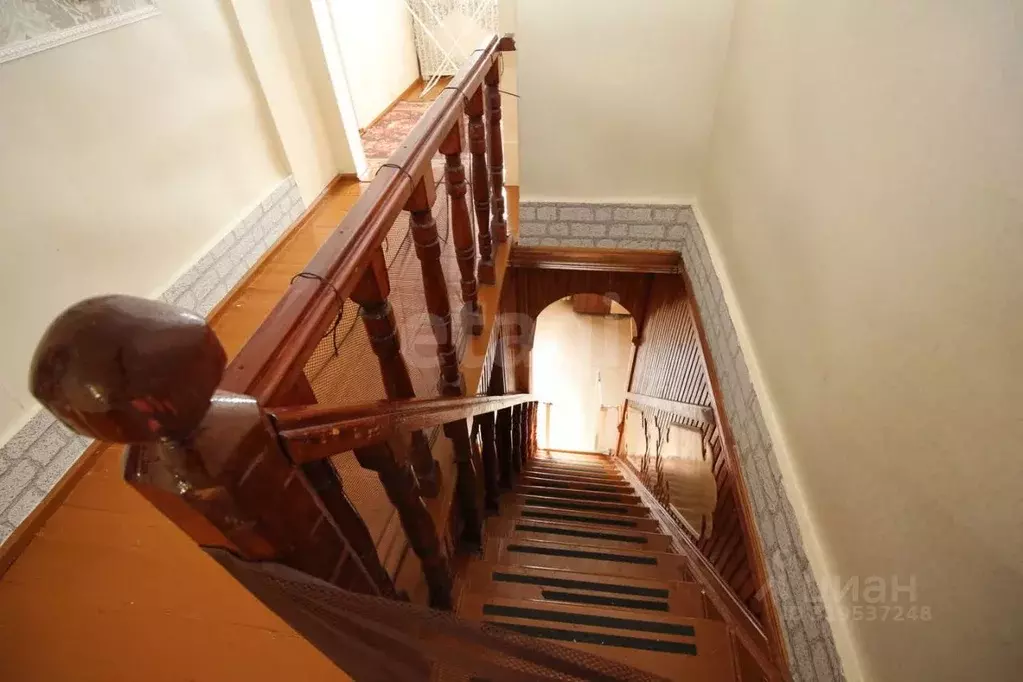 Дом в Вологодская область, Шексна рп, Шексна Южная мкр ул. Искра, 14 ... - Фото 1