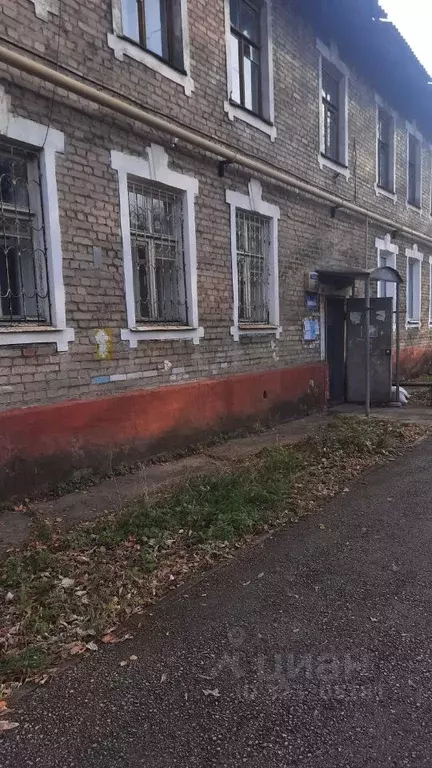 2-к кв. Пермский край, Пермь ул. Сеченова, 3 (38.0 м) - Фото 1