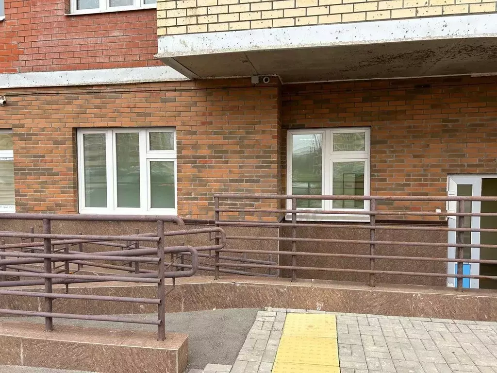 Помещение свободного назначения в Тульская область, Тула ... - Фото 2