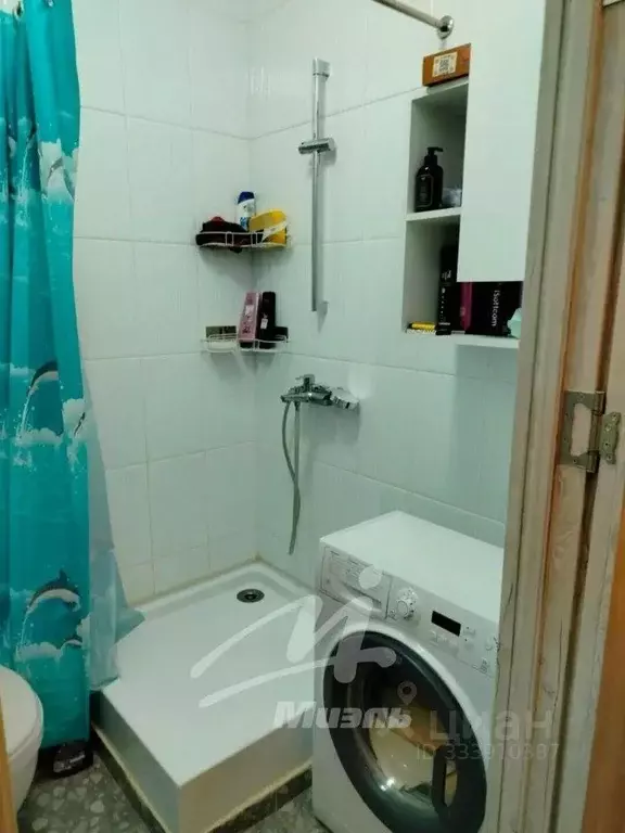 Квартира, студия, 26.6 м - Фото 1