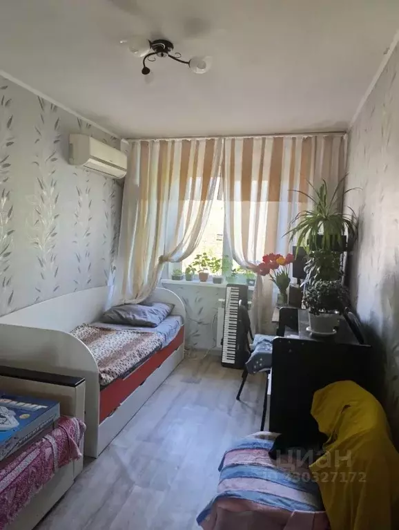 2-к кв. Самарская область, Тольятти ул. Голосова, 89 (46.0 м) - Фото 2