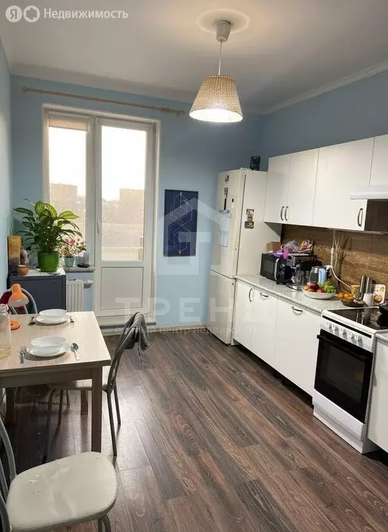 2-комнатная квартира: Санкт-Петербург, улица Маршала Казакова, 70к1 ... - Фото 2