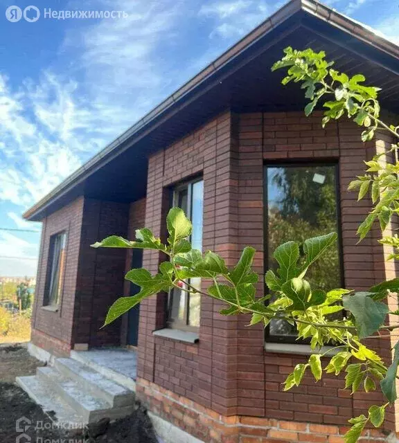 Дом в Краснодар, садовое товарищество Вишнёвый сад, Малиновая улица, ... - Фото 1