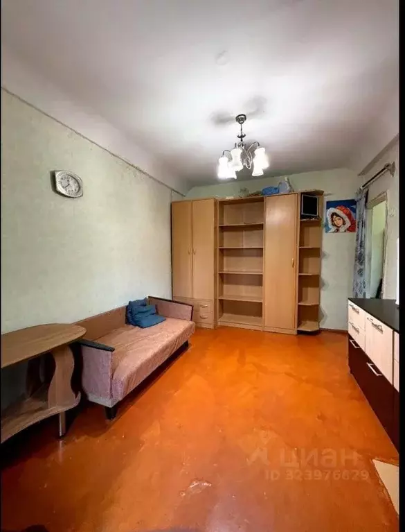 1-к кв. Ростовская область, Ростов-на-Дону просп. Стачки, 223к2 (40.0 ... - Фото 2