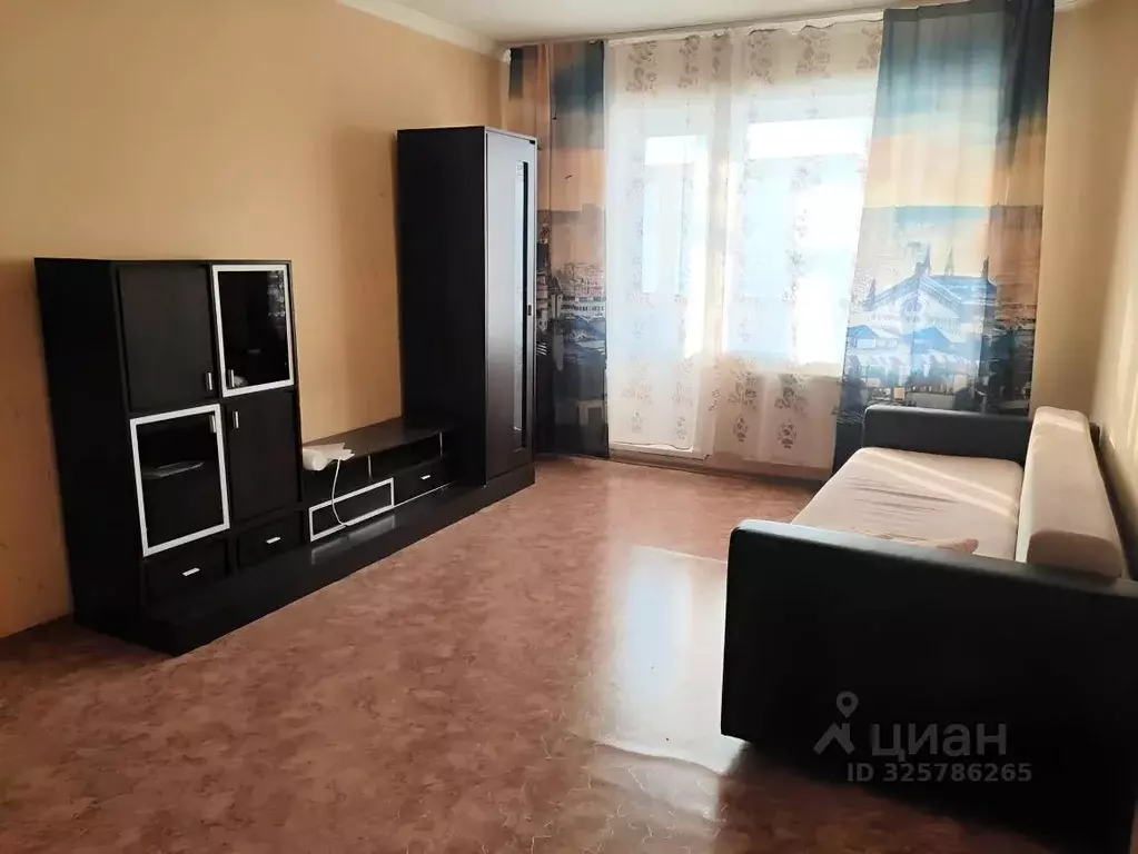 2-к кв. Омская область, Омск 6-й мкр, бул. Зеленый, 8 (53.0 м) - Фото 1