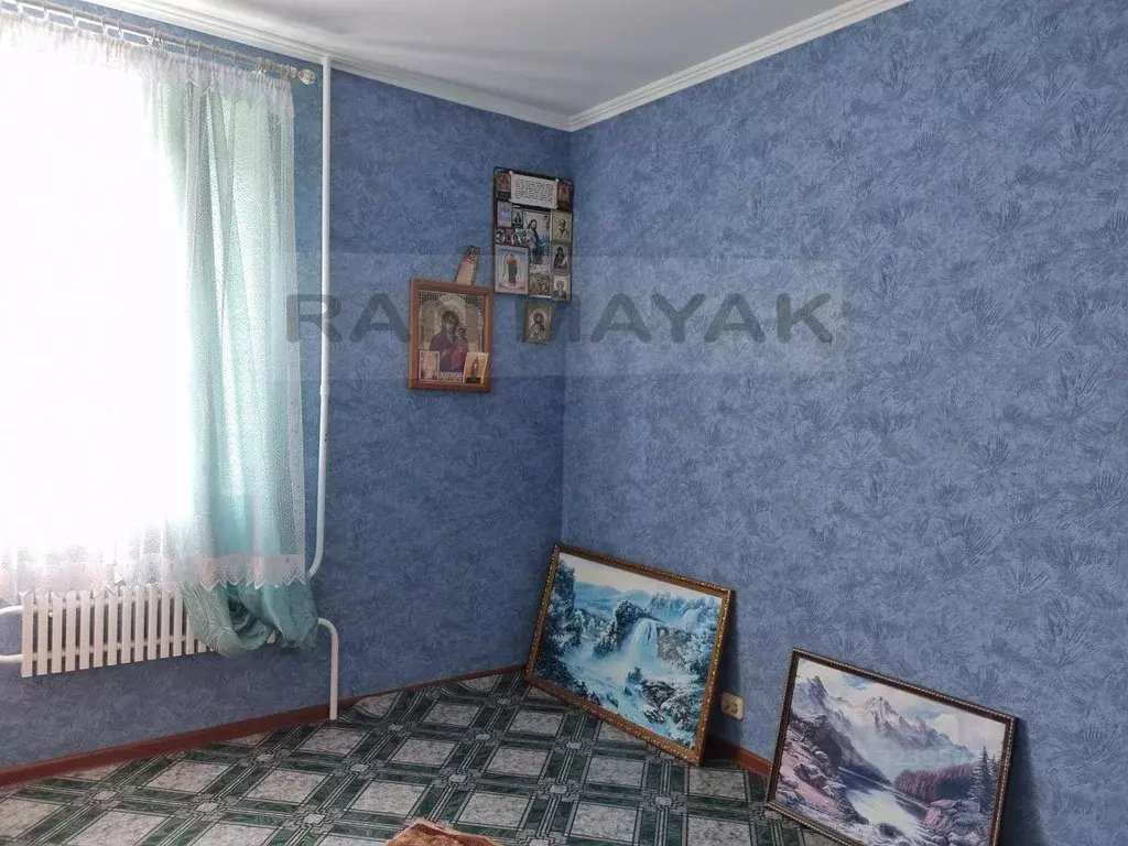 3-к кв. Адыгея, Майкоп ул. Кольцова, 110 (61.0 м) - Фото 2