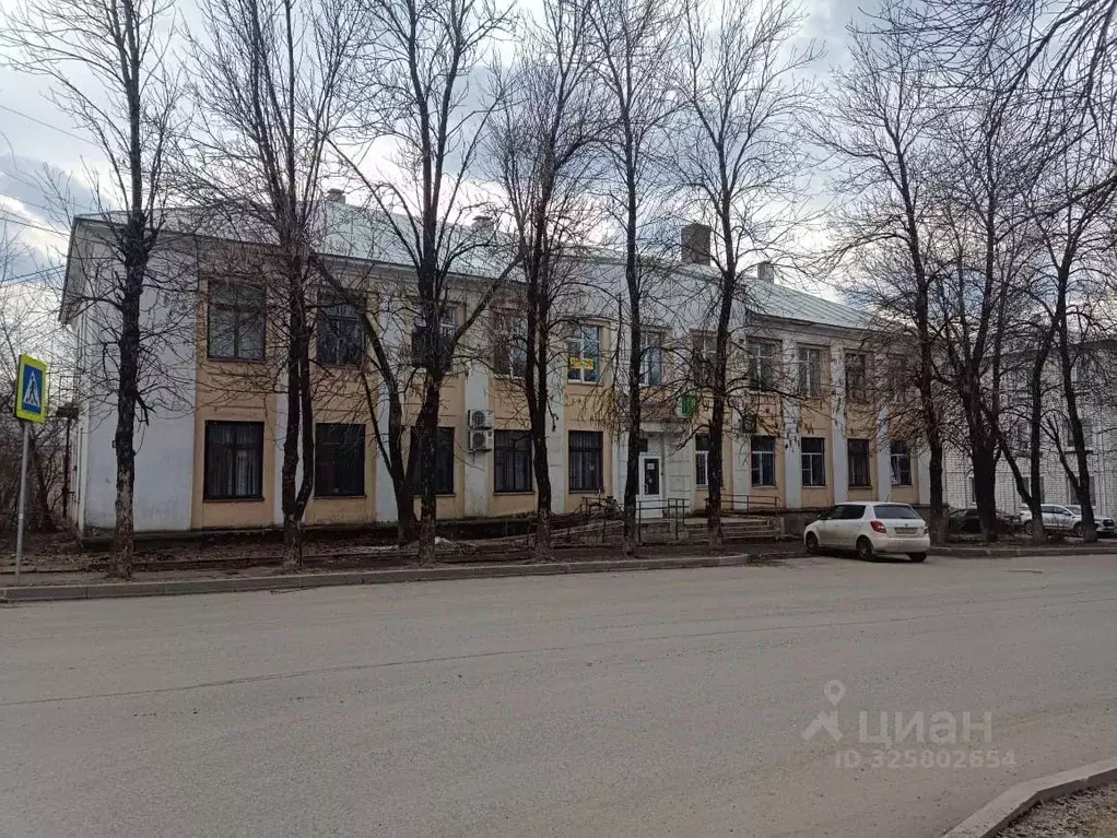 Помещение свободного назначения в Вологодская область, Грязовец ул. ... - Фото 1