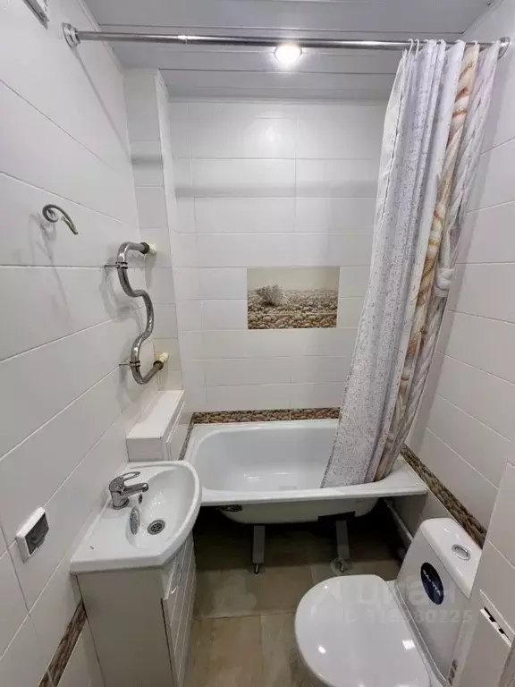 1-к кв. Ленинградская область, Мурино Всеволожский район, бул. ... - Фото 1