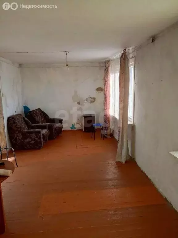Дом в Усть-Баргузин, улица Дзержинского (42.6 м) - Фото 1