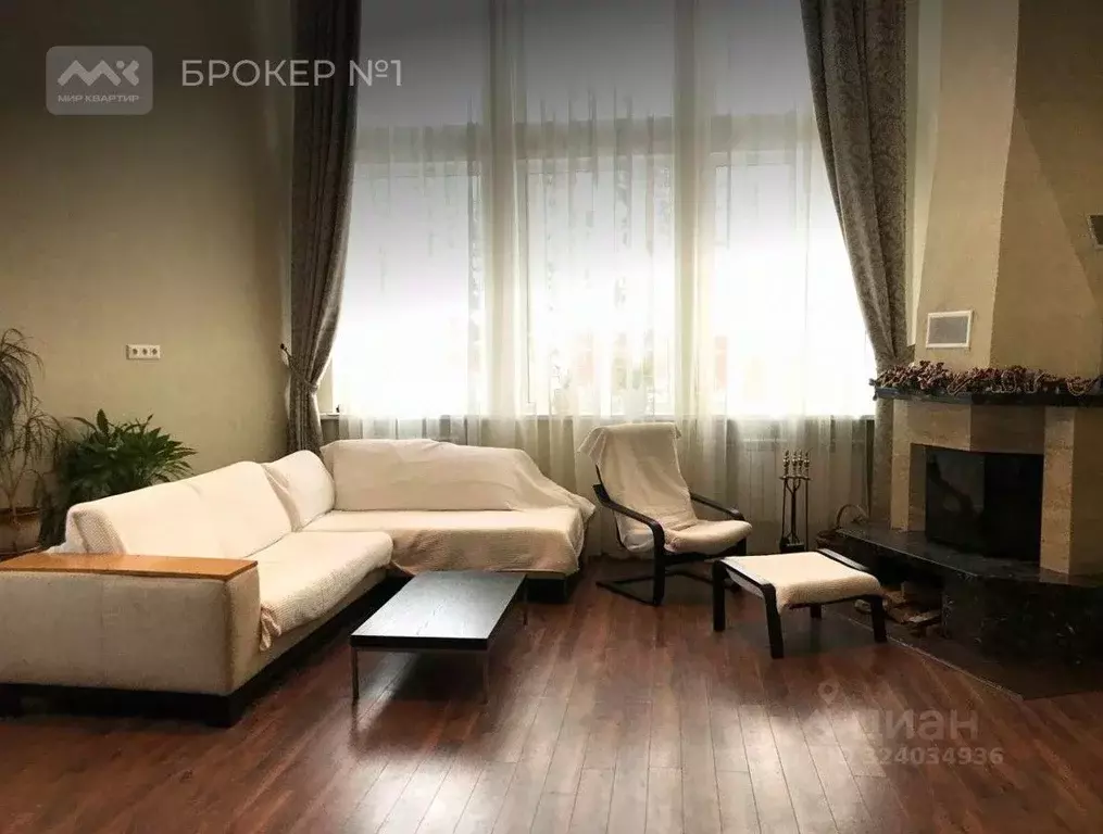 Коттедж в Ленинградская область, Сертолово Всеволожский район, Медное ... - Фото 2