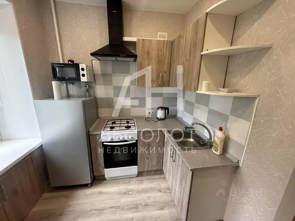 3-к кв. Московская область, Сергиев Посад ул. Толстого, 6 (54.2 м) - Фото 1